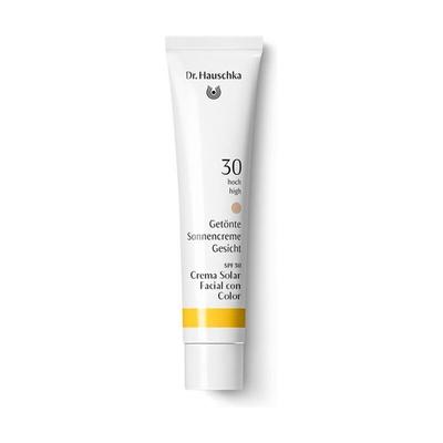 DR. HAUSCHKA - Sonnenschutzcreme LSF 30 40 ml