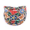 Women's Printed Headband Sports Hair With A Wide Edge Yoga Headband Soft Hair Band Headdress Bundle Hair Band