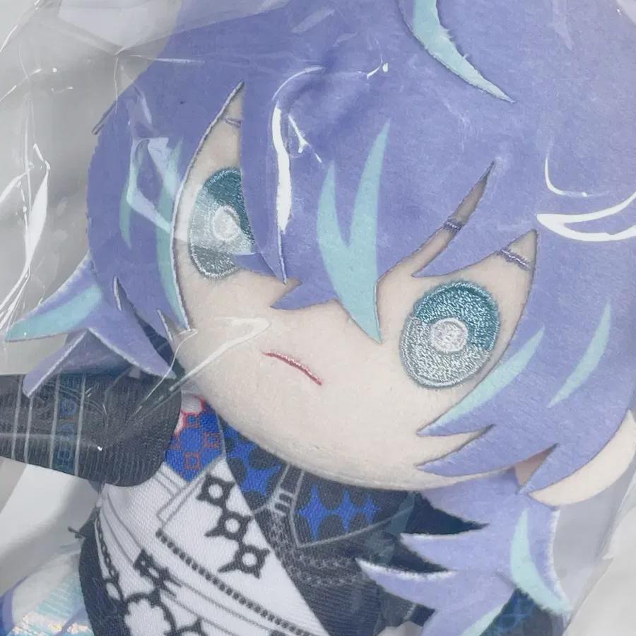 

Niji Sanji Hoshirube Shonui Sealed