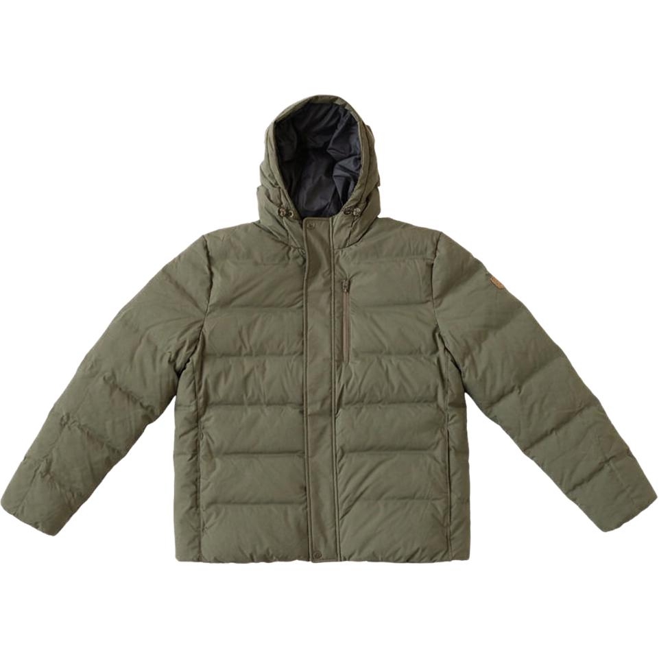 Timberland Down Jackets Men's Hooded (Non-detachable) Moderate Other A2C82