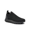 Men's Sneakers Geox U Spherica a U25bya 0006k C9997 Black