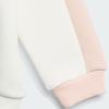 adidas Baby Girl's Hooded Knit Tracksuit