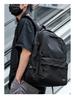 Summer Mori Style Korean Backpack for Students - Trendy Large Capacity Men's Bag
