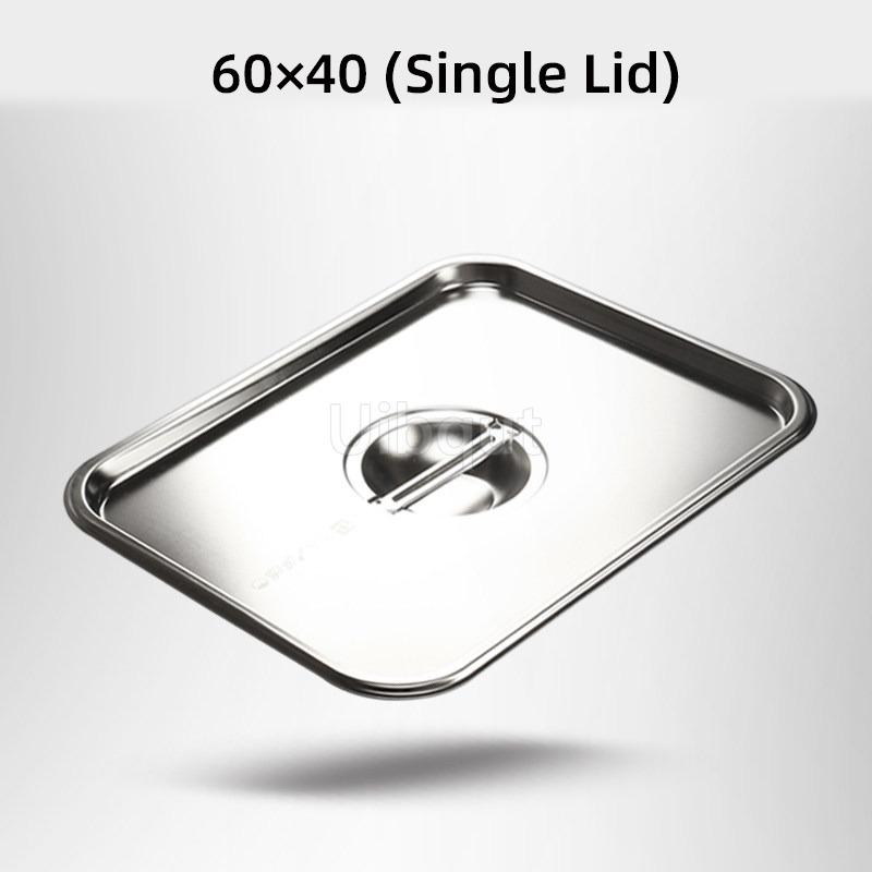 304 Stainless Steel rectangle Bowl with