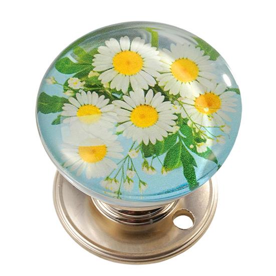 

Декоративная дверная ручка Высокая прочность Легкая установка Универсальная полимерная ретро дверная ручка J