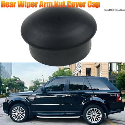 Rear Wiper Arm Nut Cover Cap for Land Rover Discovery 3 4 LR3/LR4 Range Rover Sport DKG500011PMD