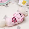 Pet Clothes Dog Cute Transfiguration Coat Dress