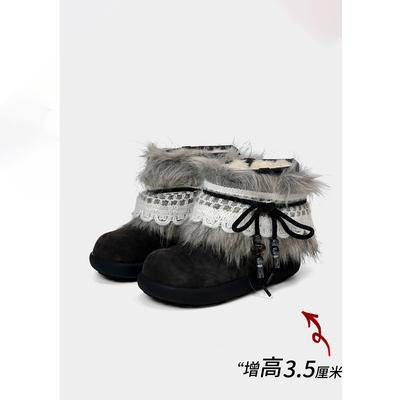 Stivaletti – Stivaletti