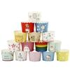 Xiaoyueya High-Temperature Muffin Paper Cups