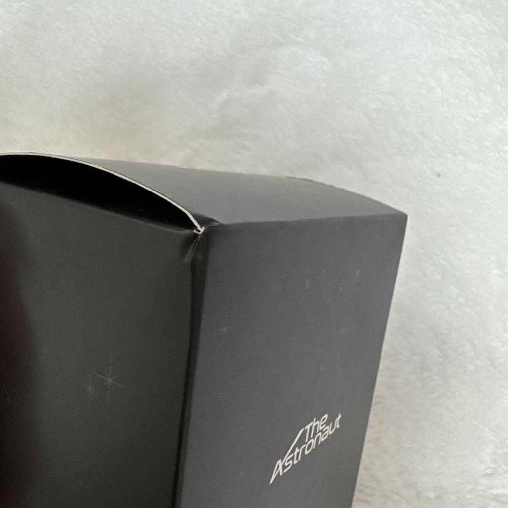 [USED] BTS Jin Wootted Keyring