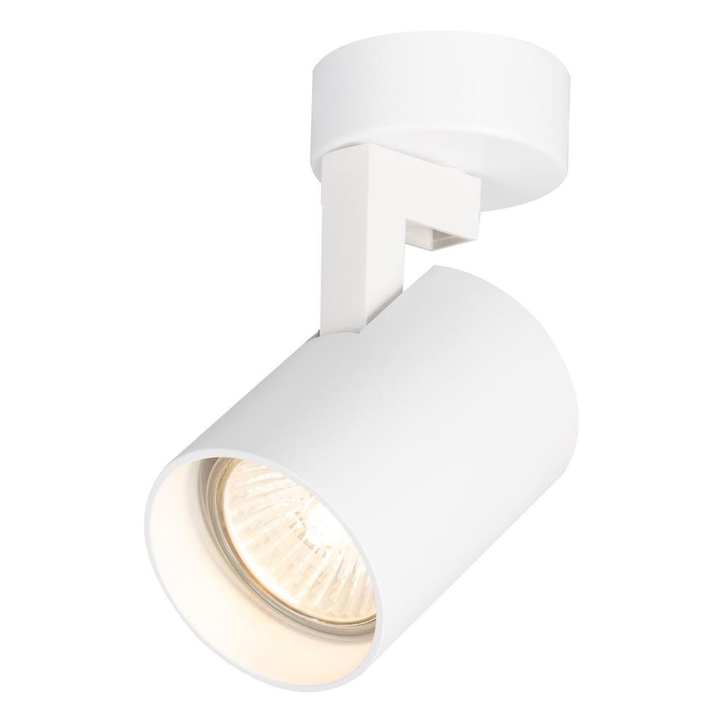Volf Spot White 1Xgu10 Fixture