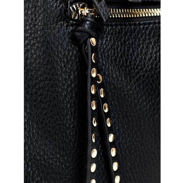 Bag Monnari TORIMP0-24Z-BAG5930-K020D000-R00 Black