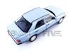 NOREV MB 230 E 90 Light Blue Metallic Scale Model 183945 1/18