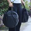 Handheld Car Charge Cable Bag Oxford Cloth Electric Car Cables Carry Case  RVs