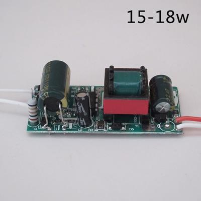 Compact For LED Driver Power Supply for DIY For LED Lights Wide Voltage Range