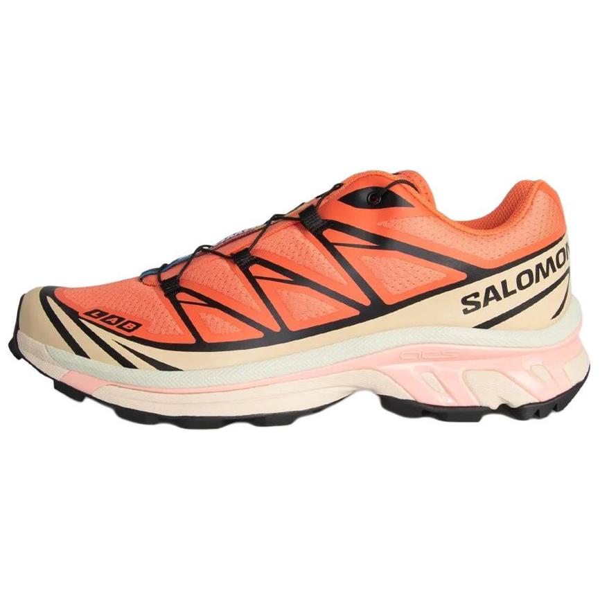

SALOMON XT 6 Living Coral 44