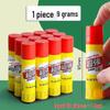 Chen & Guang Multi-functional High Viscosity Solid Glue Stick, 21g - Ideal for Student Crafts and Office Use