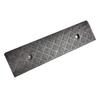 Curb Ramp Portable Lightweight Heavy Duty Plastic Threshold Ramp for Driveway, Loading Dock, Sidewalk, Car, Truck, Scooter, Bike, Motorcycle,