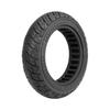 Ulip Black 60/70-7.0 Solid Tire for Xiaomi 4 Pro Scooters