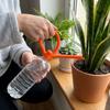 3D Printing Plastic Bottle Watering Can Spout Universal Watering Can Head  Water Bottle Accessories