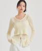 TOPGIRL Bustier Layered Knit Set_T611St900