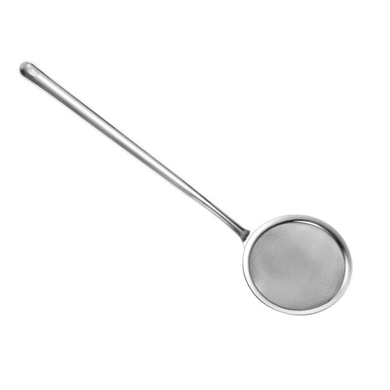 

8cm Stainless Steel Fine Mesh Strainer