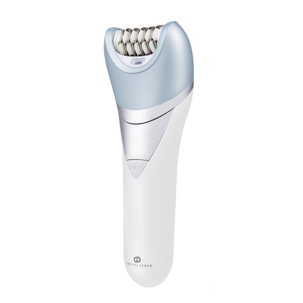 Crystal Cloud Epilator Epilator Body Trimmer Armpit Semi Permanent