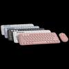 Logitech Pebble 2 Combo Wireless Keyboard and Mouse Set