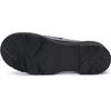 Women's Camper Milah K201425 Moccasin Slip-ons Black 002
