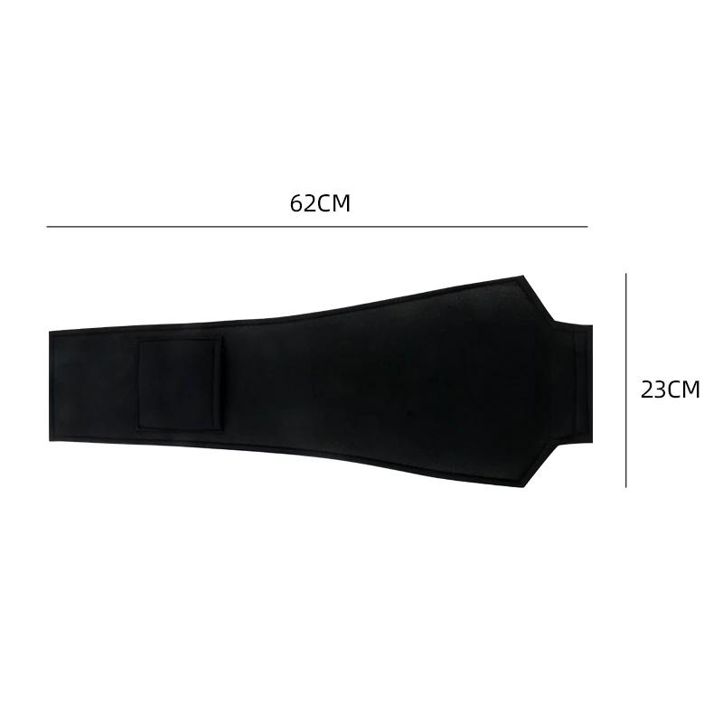 1/2pcs Car Headrest Cover with Phone Pocket for Subaru Forester Impreza Legacy Outback WRX STI Crosstrek BRZ XV rij1