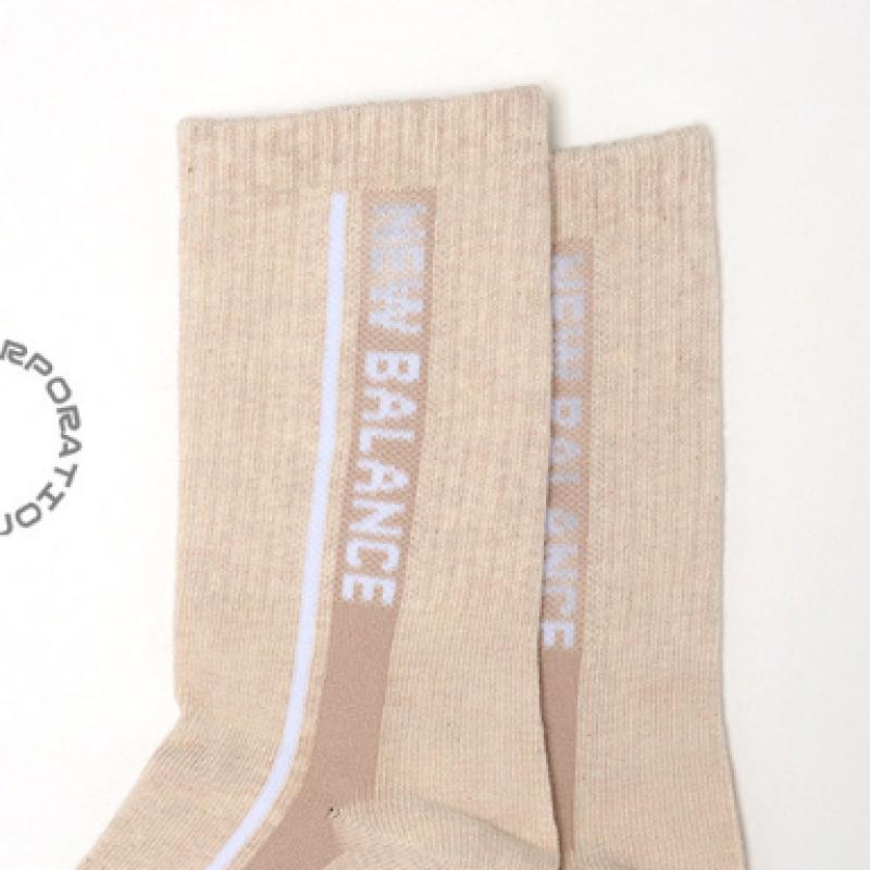 New Balance Kids New Balance Kids New Balance Skys Sports Long Sock Nk8ecf107u 35