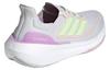 Adidas Ultraboost Light 'White Green Lilac' Women's IE3337