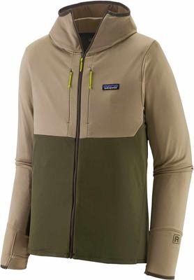 Jacket Patagonia R1 Thermal Full-Zip Hoody M