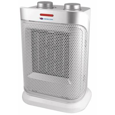 Termowentylator Ceramiczny Z Oscylacją 1500W  Da-T184Cs - Ded9T184Cs
