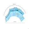 Training Hand Fins for Water Sports