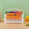 Haltungsverbessernde Acryl-Markerstifte - 24 Farben für Kunst von Schülern und Kindern, DIY-Notizbücher und zum Ausmalen