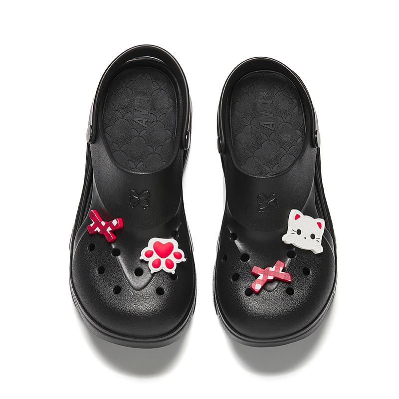 New ANTA Clogs Women's 122528531-1