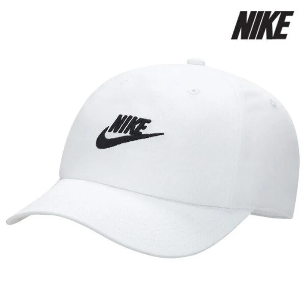 Cap /e5- FB5063-100 / Kids Club Unstructured Futura Wash Cap FREE