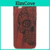 Für iPhone 6s und 5s Holzcase mit Naturmotiven für den täglichen Gebrauch