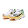 Saucony Endorphin Pro 4 Comfortable Versatile Durable Breathable Rebound Low-Top Casual Marathon Training Racing Running Shoes S20939-600