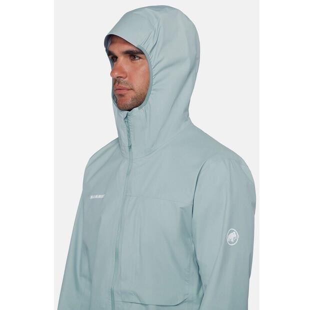 Куртка Mammut Ducan Light Hardshell