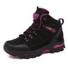 Fashion Winter Men Ankle BootsOutdoor Trekking Boots Hiking Shoes Man Mountain Climbing Treking Sneakers Wandelschoenen Botas De Hombre
