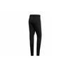 Adidas 3-Stripes Knit Pants Men Bottoms Black FS3770
