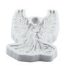 Angel Silicone Mold Angel Fondant Molds Cake Decorating Tools Cupcake Topper Candy Sugar Craft Gum Paste Polymer Clay