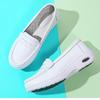 Xueyiwang Women's Air Cushion Nurse Work Shoes