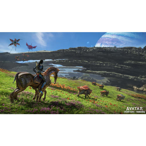 Avatar: Frontier of Pandora -PS5