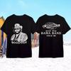 Hank Williams Jr. Bocephus Tour T-Shirt Vintage Style Gift For Fans Unisex T-Shirt