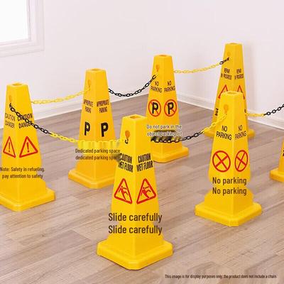 Sisteme de control acces și alarme – Semne de protecție