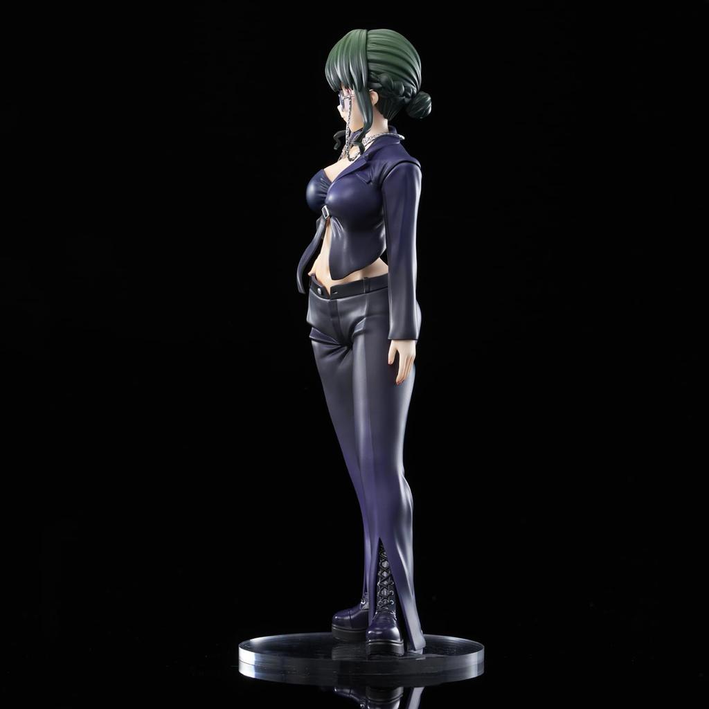 ZOZO BLACK COLLECTION PVC ABS Painted Complete Figure "Gridman Universe" "2nd Generation" Non-Scale &