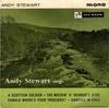 7inch Record ANDY STEWART - Andy Stewart Sings JKP3004 Top Rank Intern 1960 UK Rock Used